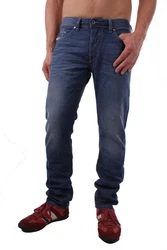 Diesel Slim-fit Jeans Belther 0RK8M
