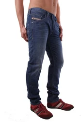 Diesel Slim-fit Jeans Belther 0RK8M