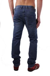Diesel Slim-fit Jeans Belther 0RK8M