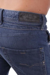 Diesel Slim-fit Jeans Belther 0RK8M