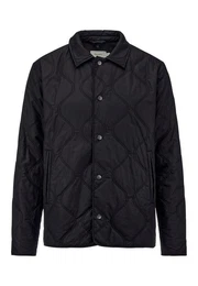 Outdoorjacke NATURE SHELL aus reiner Bio-Baumwolle (1-St)