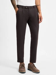 Stoffhose