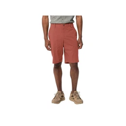Cargoshorts rot regular (1-tlg., keine Angabe)