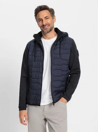 Blouson Steppjacke