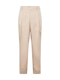 Bgelfaltenhose BILL DAYTON (1-tlg)