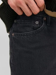 Jack & Jones Loose-fit-Jeans JJAlex Dunkelblau/Schwarz/Blau/Beige