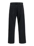 Jack & Jones Loose-fit-Jeans JJAlex Dunkelblau/Schwarz/Blau/Beige