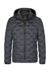 Milestone Steppjacke MSBrayden 