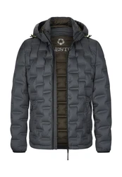 Milestone Steppjacke MSBrayden 