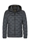 Milestone Steppjacke MSBrayden 