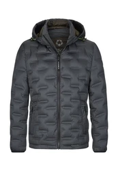 Milestone Steppjacke MSBrayden 