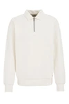 WE Fashion Sweater Weiß/Creme/Khaki/Beige/Grau/Braun