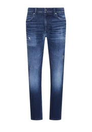 5-Pocket-Jeans ONYX BO (1-tlg)