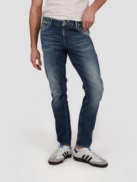 5-Pocket-Jeans Marcel Slim (1-tlg)