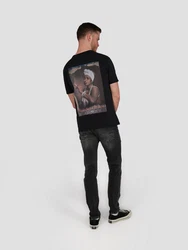 Miracle of Denim 5-Pocket Jeans Marcel Slim Dunkelgrau/Grau/Hellgrau/Schwarz