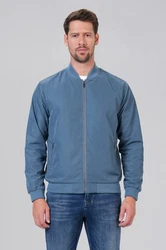 Miracle of Denim Jaden College Jacket 