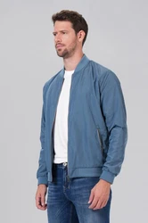 Miracle of Denim Jaden College Jacket 