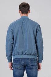 Miracle of Denim Jaden College Jacket 