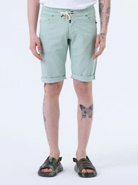 Jeansbermudas Thomas Shorts (1-tlg)