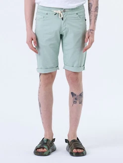 Miracle of Denim Jeansbermudas Thomas Shorts