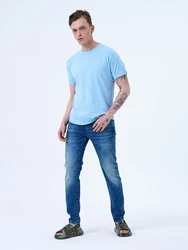 Miracle of Denim T-Shirt SU24-TS897 SU24-TS897
