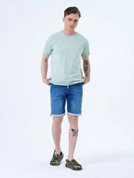 Miracle of Denim T-Shirt SU24-TS897 SU24-TS897