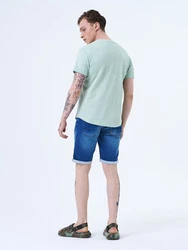 Miracle of Denim T-Shirt SU24-TS897 SU24-TS897