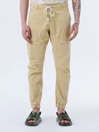 5-Pocket-Jeans Enrico Cargo (1-tlg)