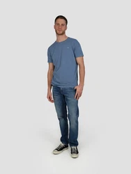 Miracle of Denim T-Shirt Men Roundneck Basic 