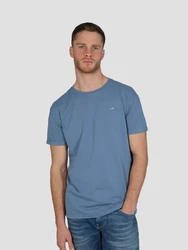 Miracle of Denim T-Shirt Men Roundneck Basic 