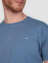 Miracle of Denim T-Shirt Men Roundneck Basic 