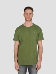 Miracle of Denim T-Shirt Men Roundneck Basic 