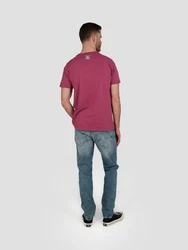 Miracle of Denim T-Shirt Men Roundneck Basic 