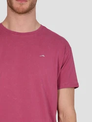 Miracle of Denim T-Shirt Men Roundneck Basic 