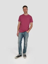 Miracle of Denim T-Shirt Men Roundneck Basic 