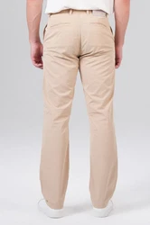 Miracle of Denim Chinohose Henry Chino Khaki/Beige