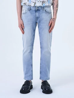 Miracle of Denim 5-Pocket Jeans Thomas Comfort Fit
