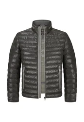 Milestone Jacke MSCortino 