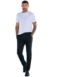 Stoffhose Chino regular
