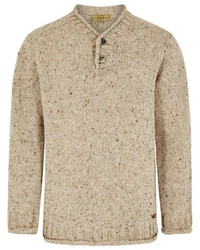 Dubarry Troyer Taylor Khaki/Beige/Braun/Grau