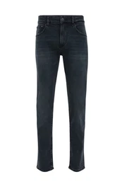 Slim-fit-Jeans