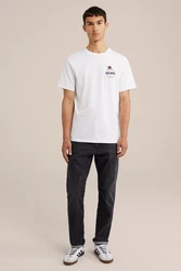 WE Fashion Regular-fit Jeans 