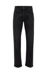 WE Fashion Regular-fit Jeans 