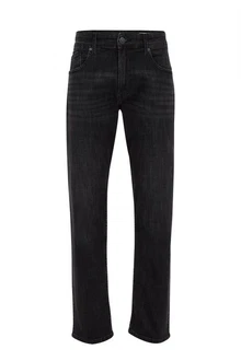 WE Fashion Regular-fit Jeans