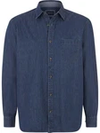Babista Langarmhemd Style BATIMINO blau