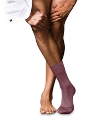 FALKE Socken No. 6 Finest Merino & Silk 
