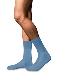 FALKE Socken No. 6 Finest Merino & Silk 