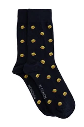 Basicsocken