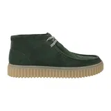 Grüne Clarks Sneaker image