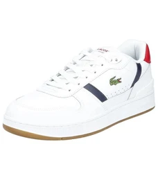 Sneaker Leder/Textil Sneaker